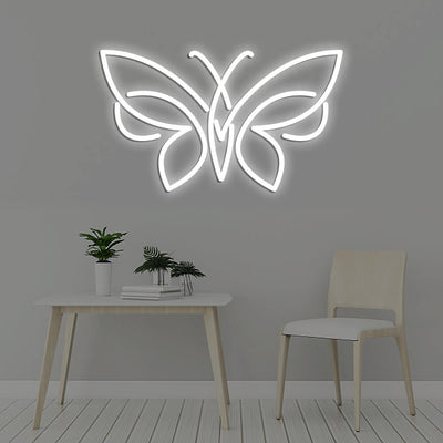 Butterfly - LED Neon Signs