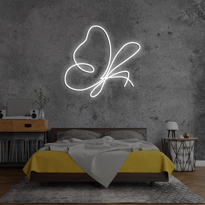 Butterfly - LED Neon Signs