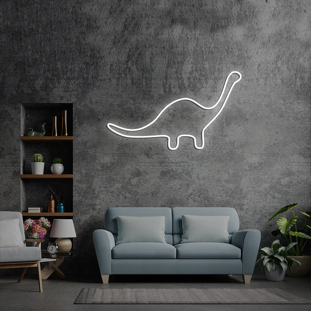 Dinosaur- LED Neon Signs