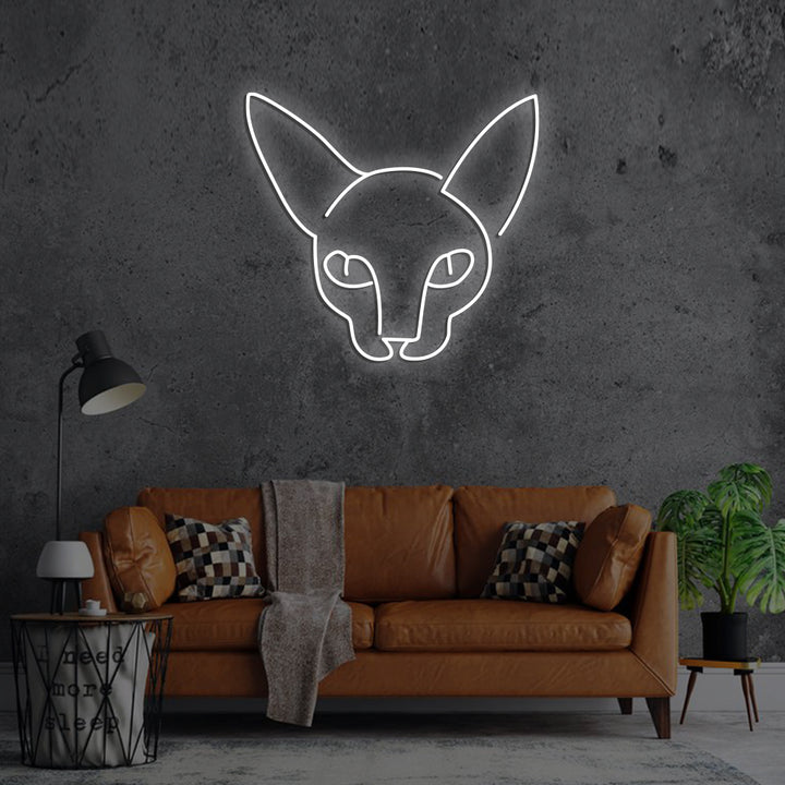 KITTY - LED Neon Signs