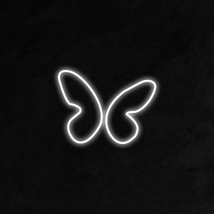 Butterfly - LED Neon Signs