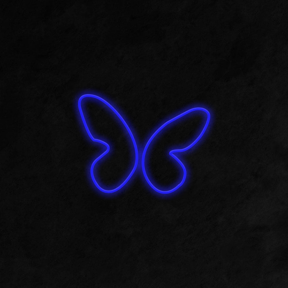 Butterfly - LED Neon Signs