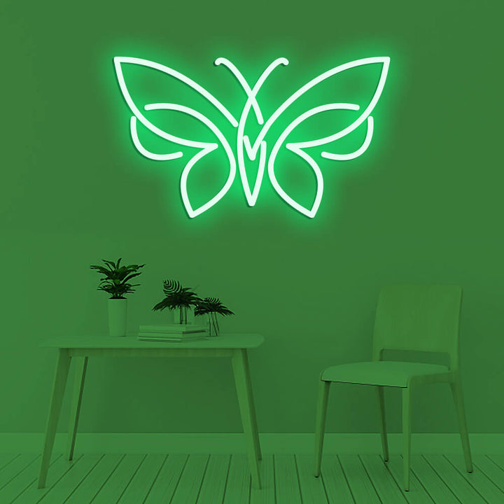 Butterfly - LED Neon Signs