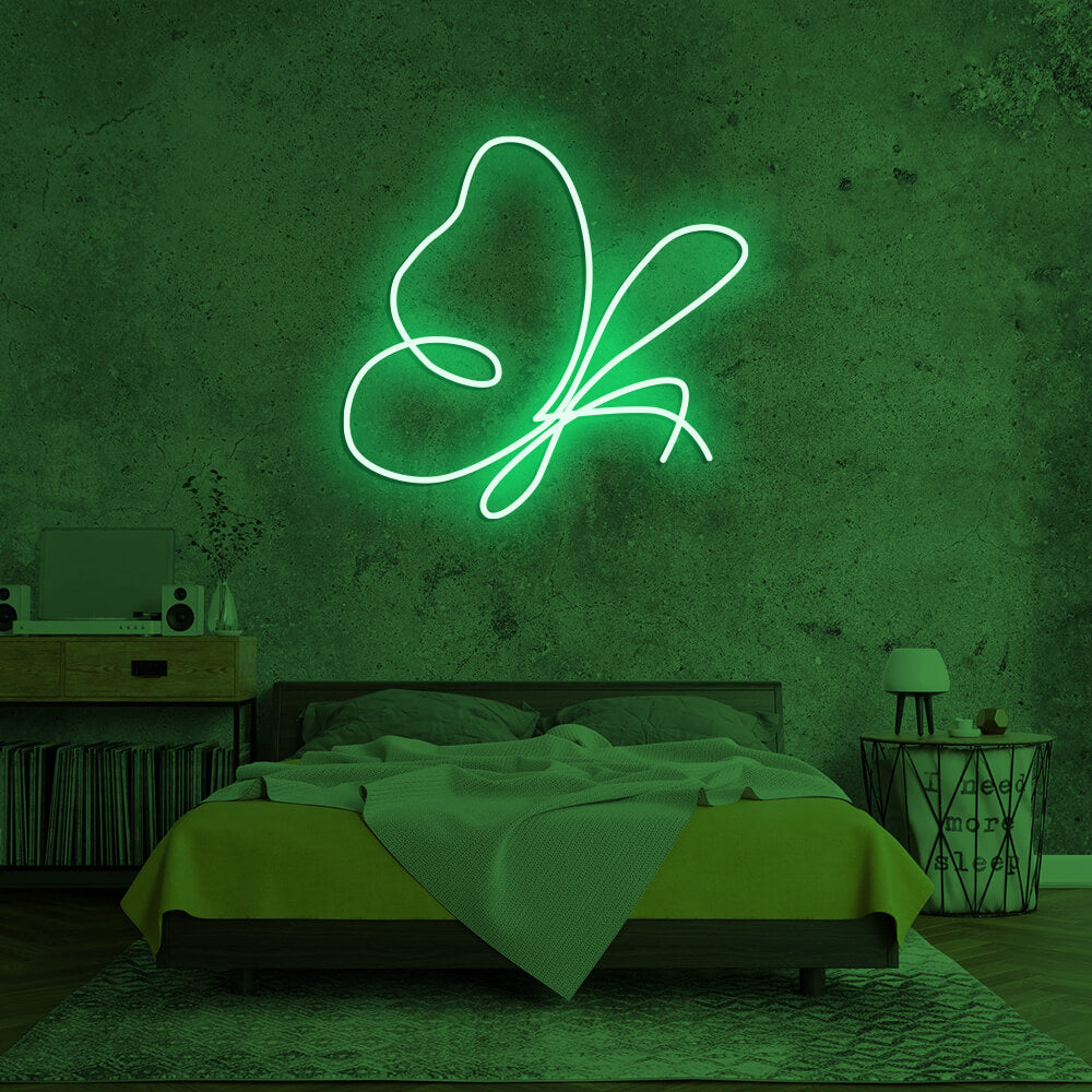 Butterfly - LED Neon Signs