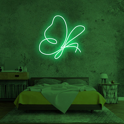 Butterfly - LED Neon Signs 2