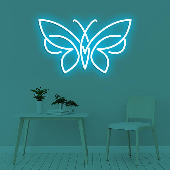 Butterfly - LED Neon Signs
