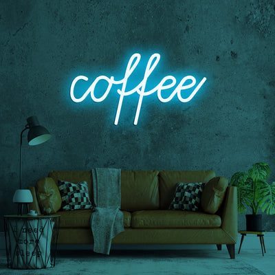 COFFEE - LED Neon Signs