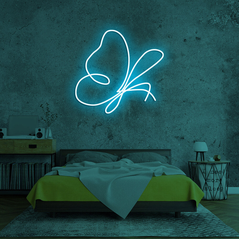 Butterfly - LED Neon Signs