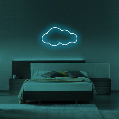 CLOUD - LED Neon Signs