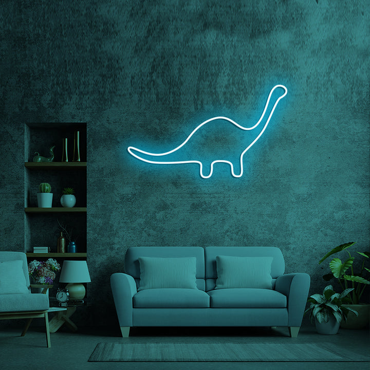 Dinosaur- LED Neon Signs