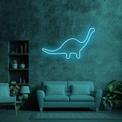 Dinosaur- LED Neon Signs
