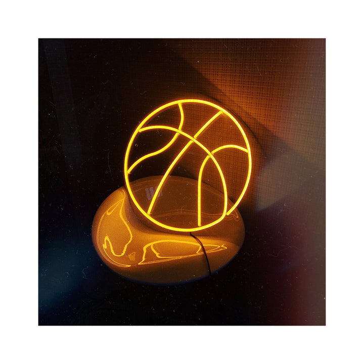 Basketball- LED Neon Signs