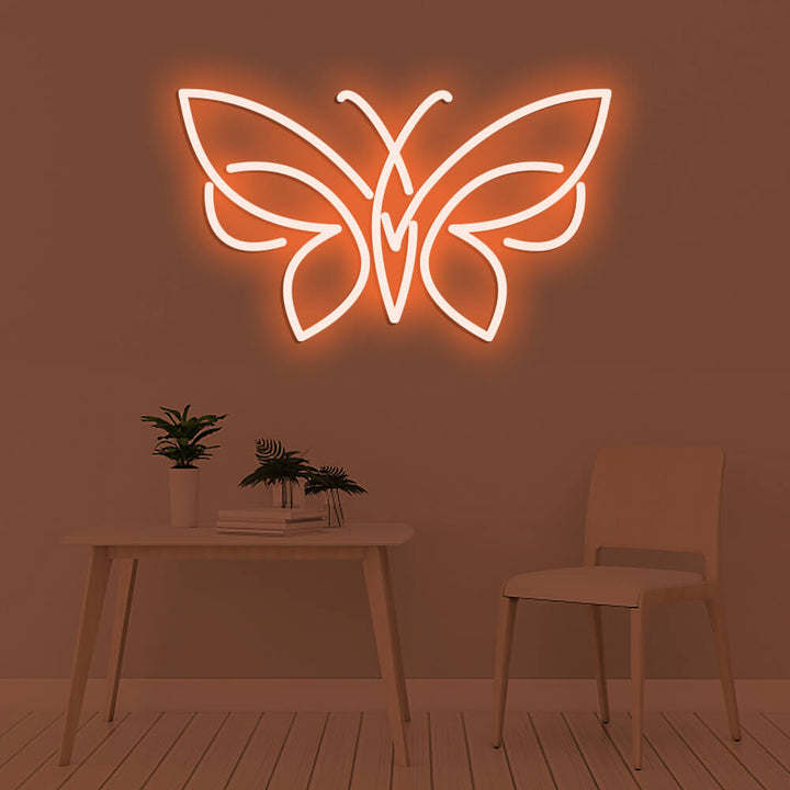 Butterfly - LED Neon Signs