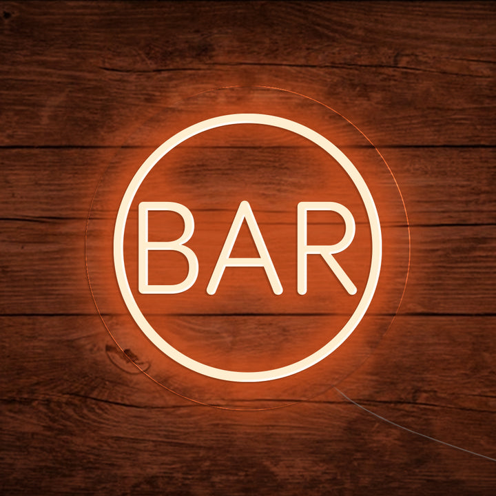 Bar - LED Neon Signs