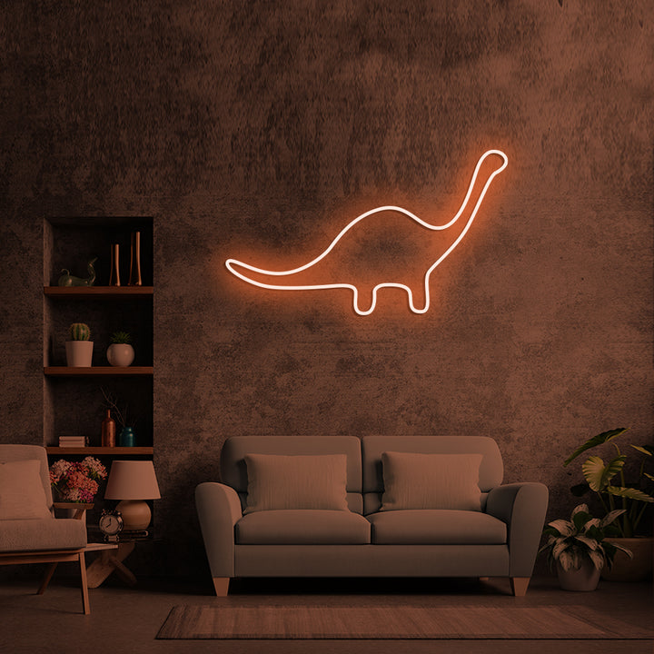 Dinosaur- LED Neon Signs