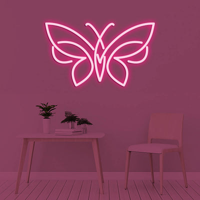 Butterfly - LED Neon Signs