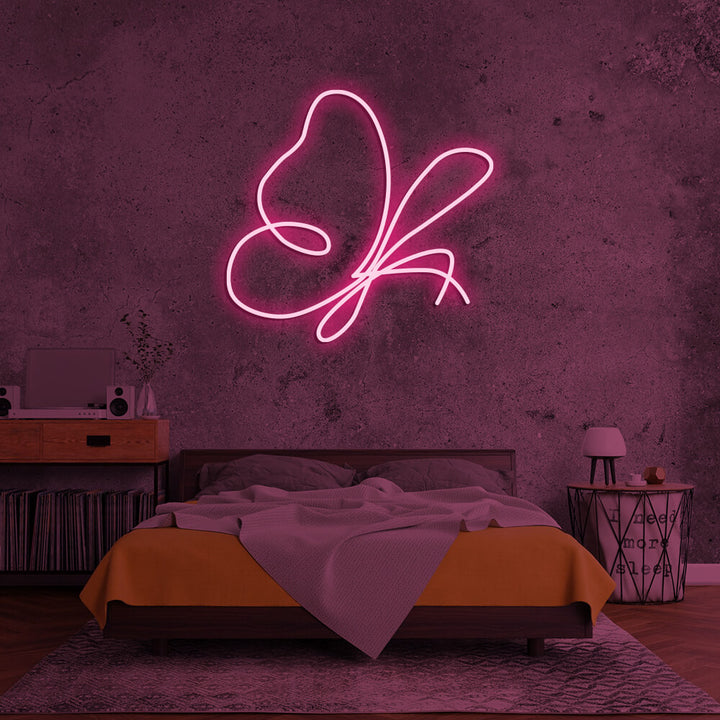 Butterfly - LED Neon Signs