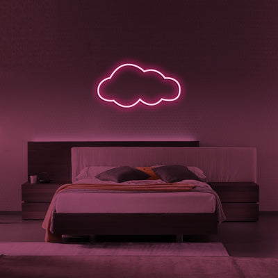 CLOUD - LED Neon Signs