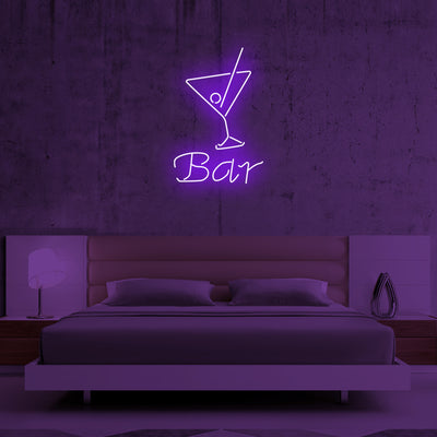 Bar - LED Neon Signs