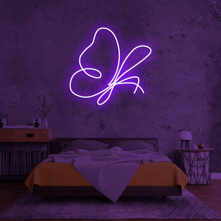 Butterfly - LED Neon Signs