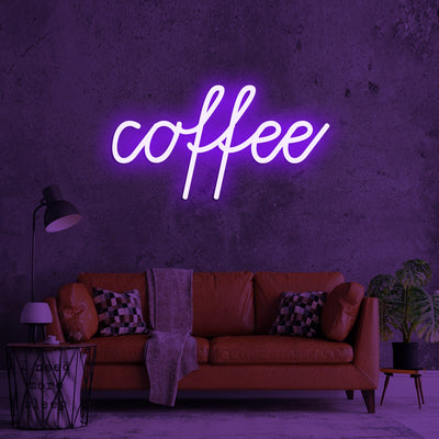 COFFEE - LED Neon Signs