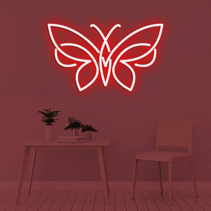 Butterfly - LED Neon Signs