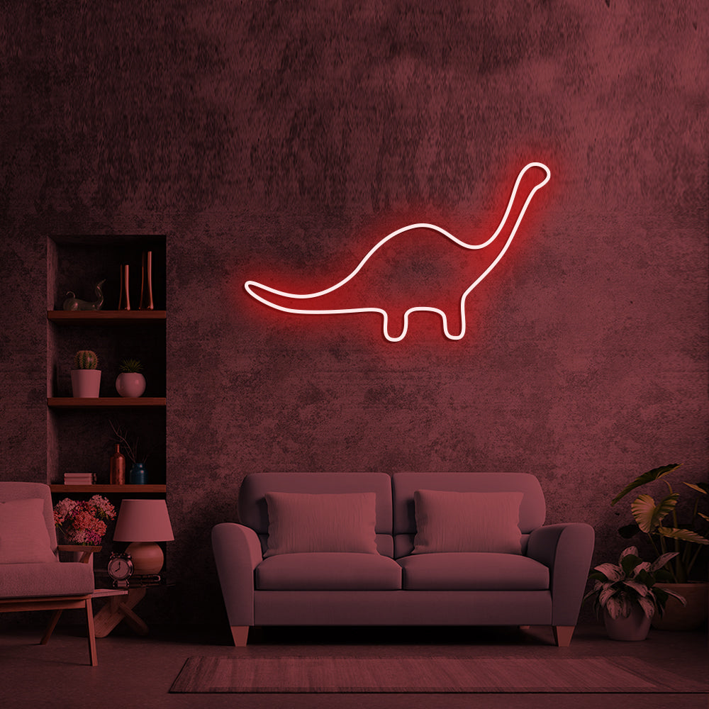 Dinosaur- LED Neon Signs