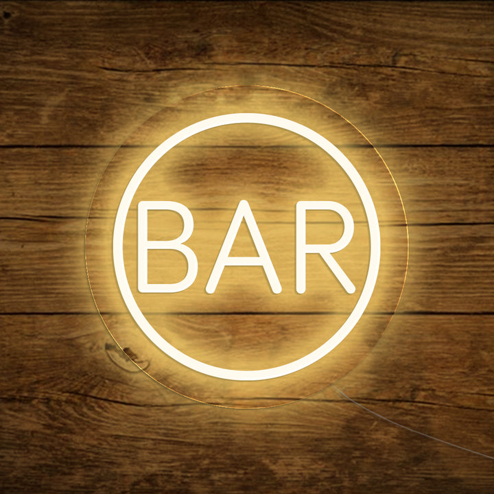 Bar - LED Neon Signs