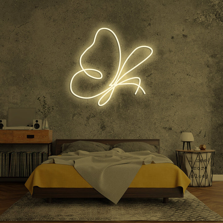 Butterfly - LED Neon Signs