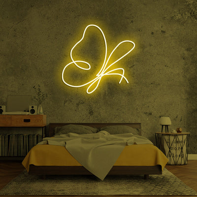 Butterfly - LED Neon Signs 2